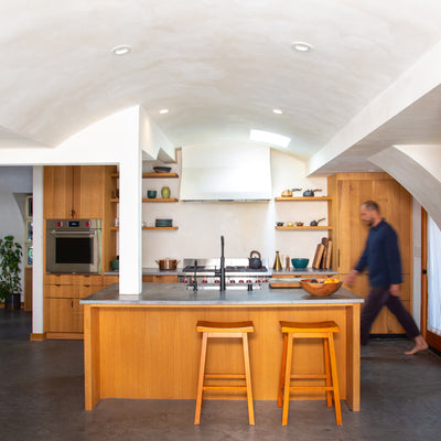 Ojai Residence | Design and build