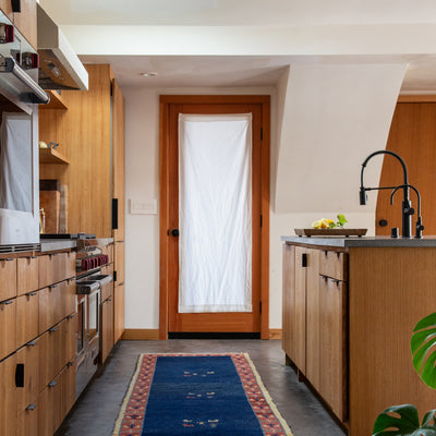 Ojai Residence | Design and build