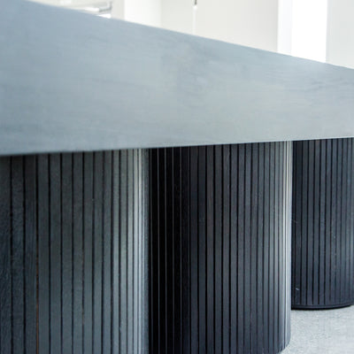 3093 Broadway | Hospitality design and build