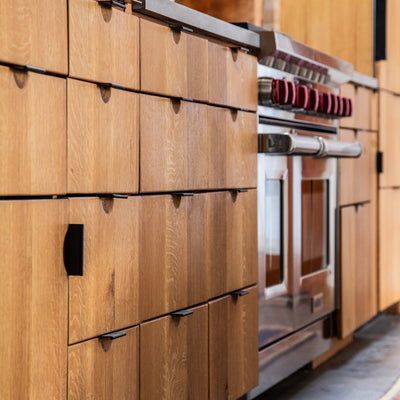 Ojai Residence | Design and build