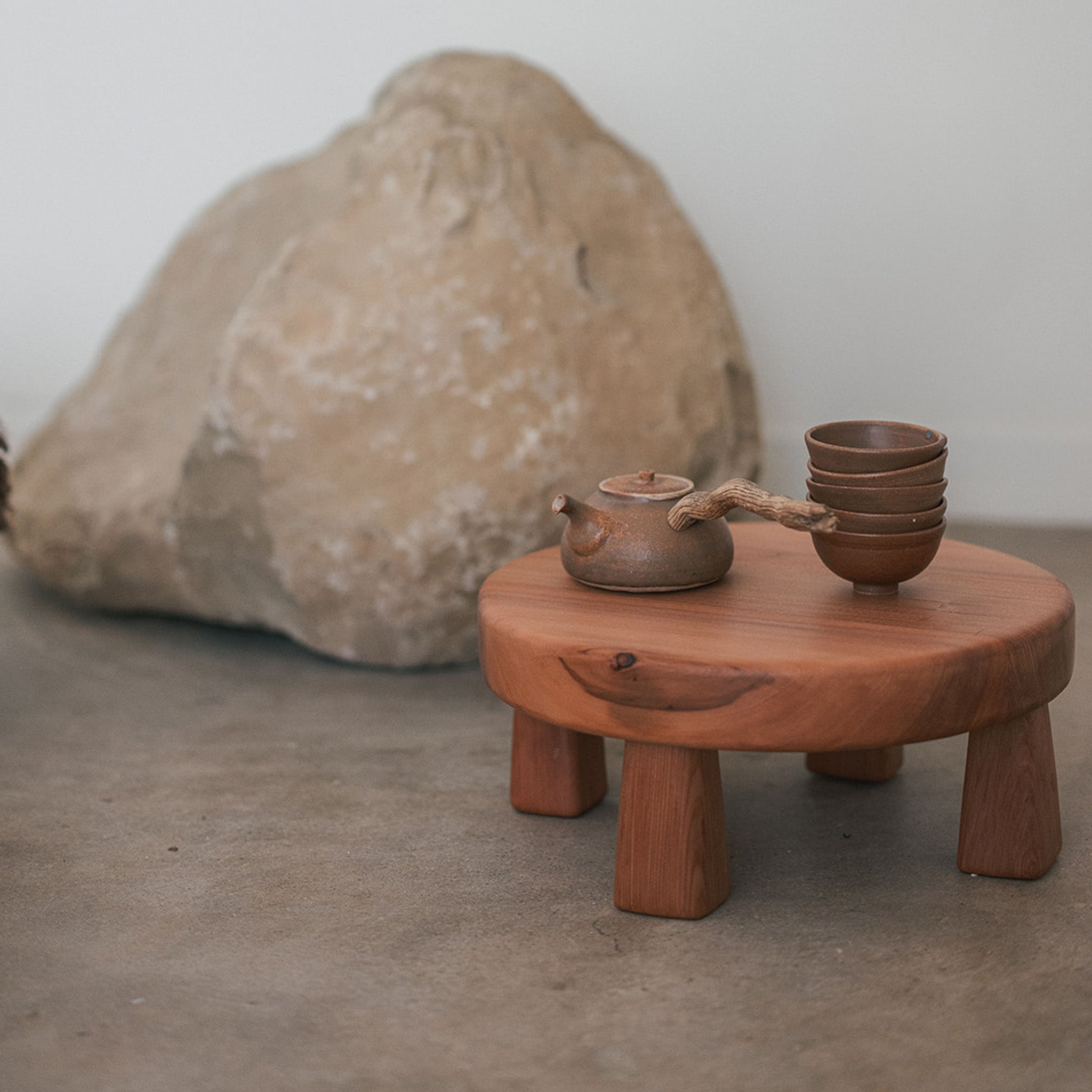 Tea Stool