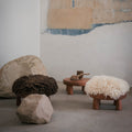 Tea Stool