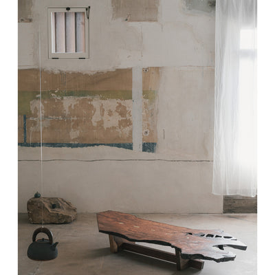 Koan table four | Design and build