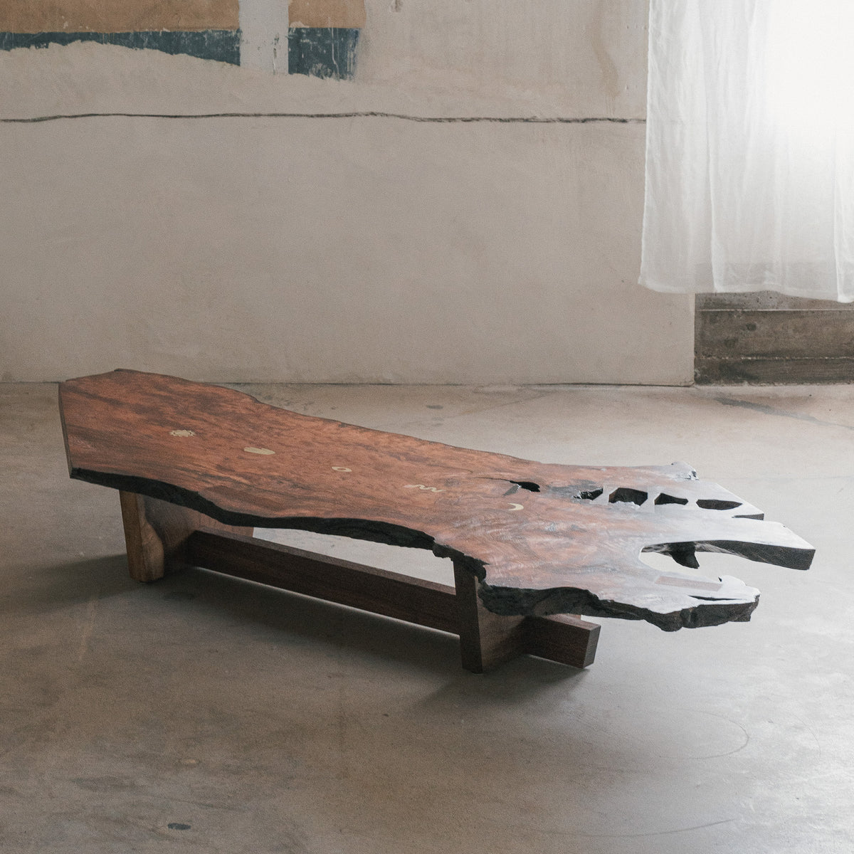 Koan table