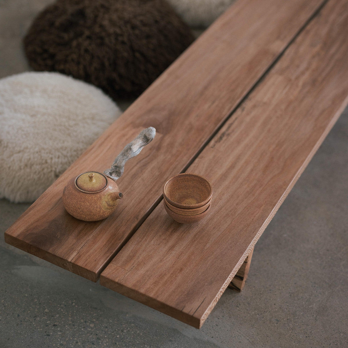 Long Table