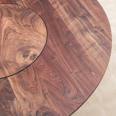 Pedestal Dining table | Design and build