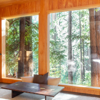 Norwegian Wood | Design and build