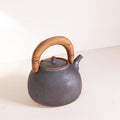 Kettle in new moon finish