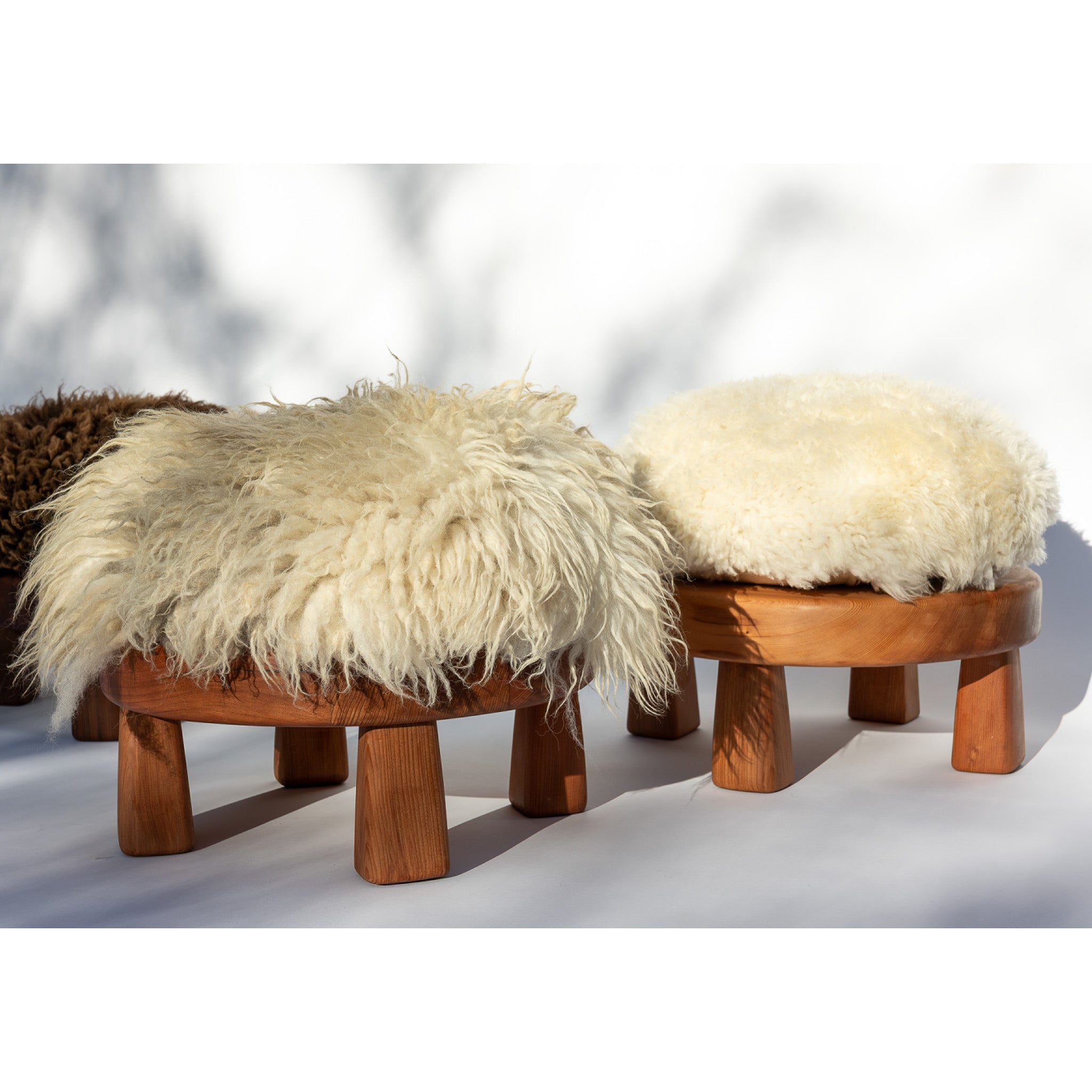 Tea Stool