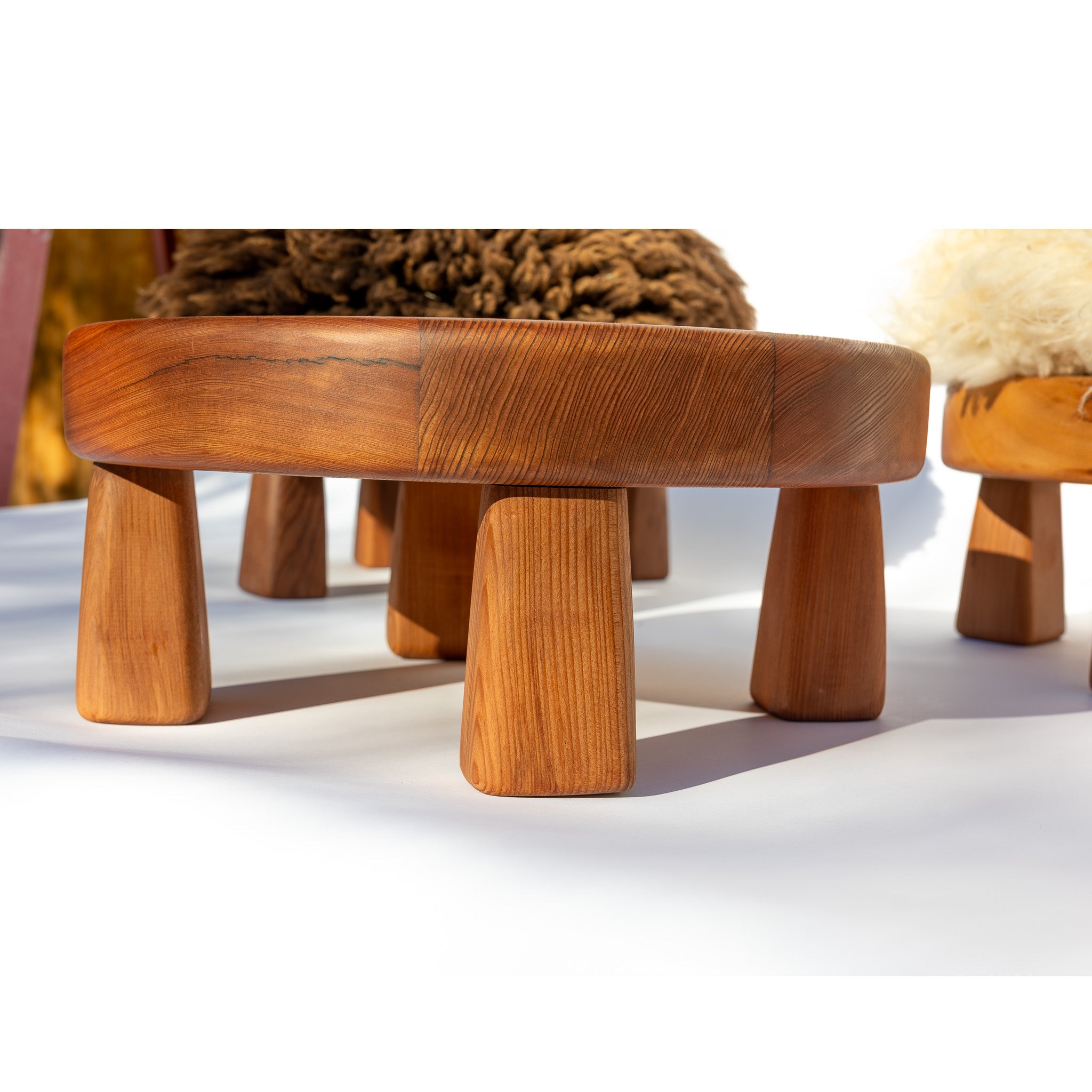 Tea Stool