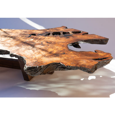 Koan table four | Design and build