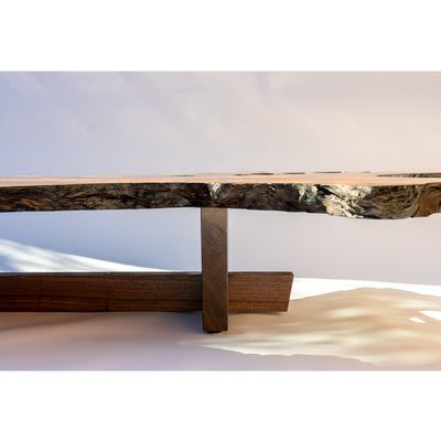 Koan table four | Design and build