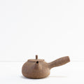 Speckled Ceramic side-handle teapot (400 ml)
