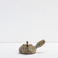 Quail Egg Ceramic side-handle teapot (225ml)