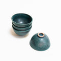 Set of 4 Jade Bowls
