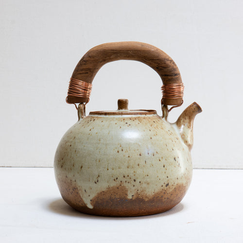 Full moon kettle