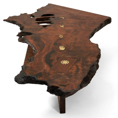 Koan table