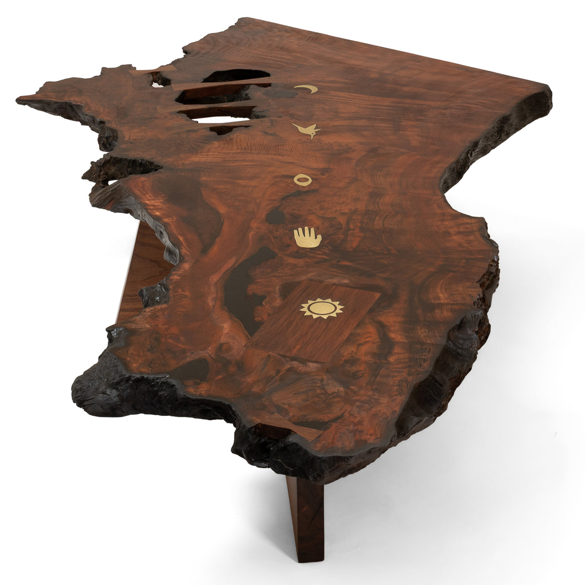 Koan table
