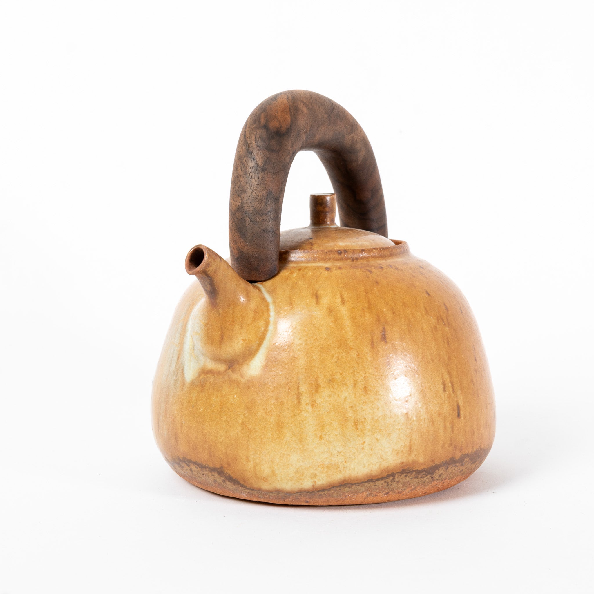 Earthy brown | claro walnut handle (2,000 ML) (Copy)