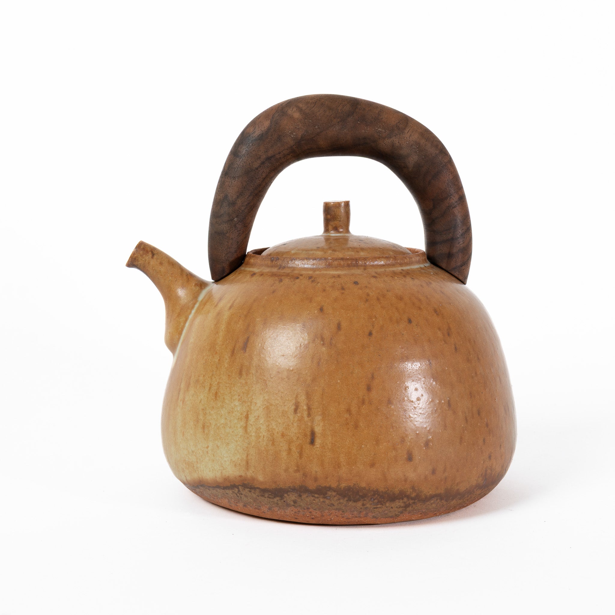 Earthy brown | claro walnut handle (2,000 ML) (Copy)