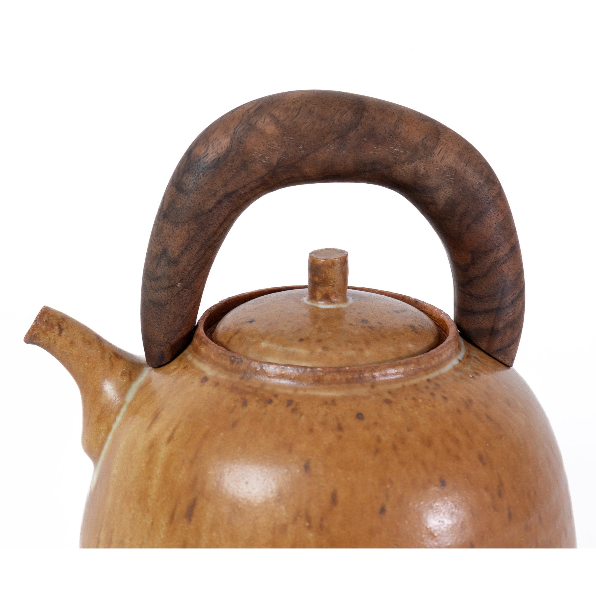 Earthy brown | claro walnut handle (2,000 ML) (Copy)