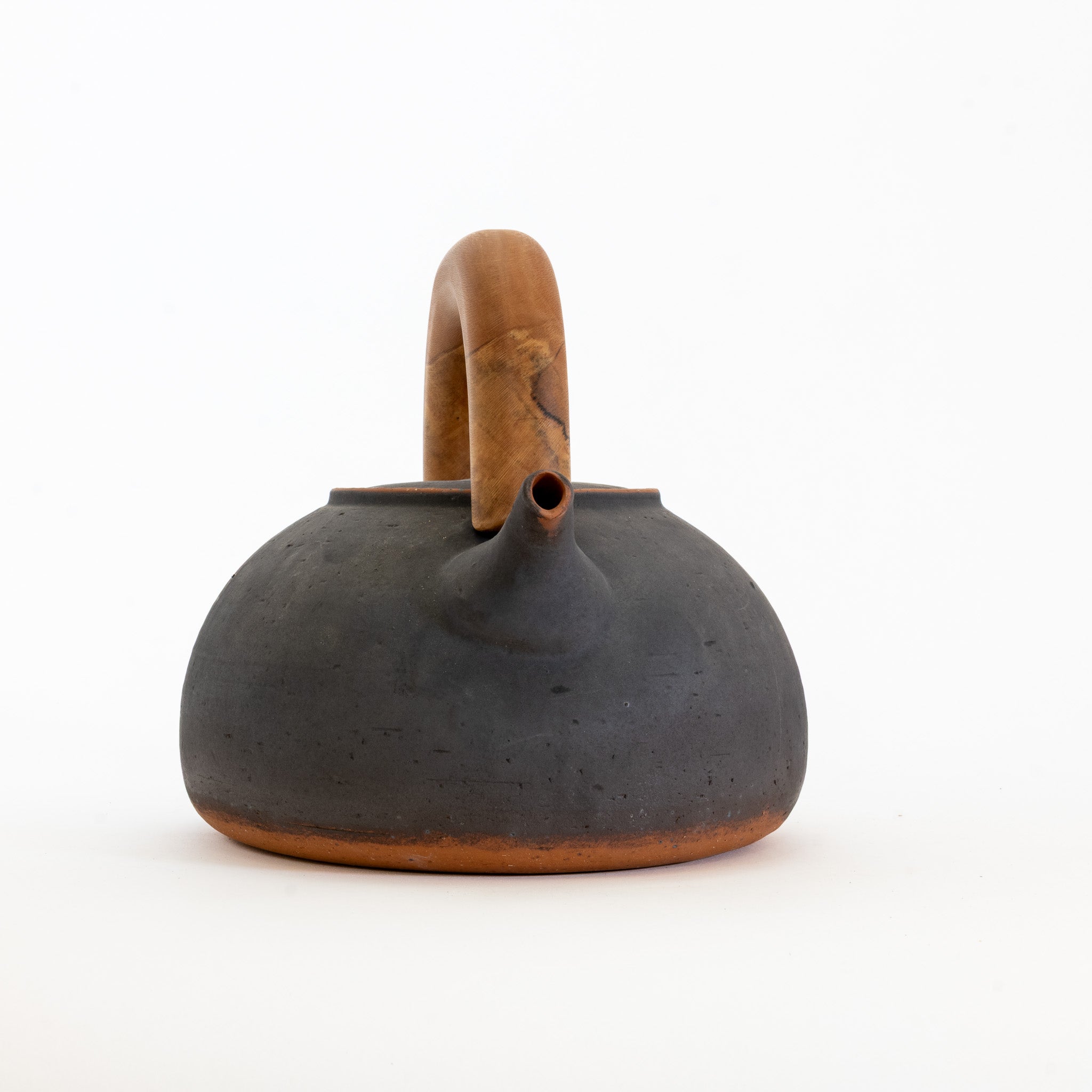 Kettle in new moon finish (2000ml)