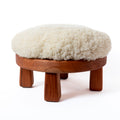 Tea Stool + Zafu available for quick ship