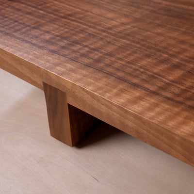 Kanso Table