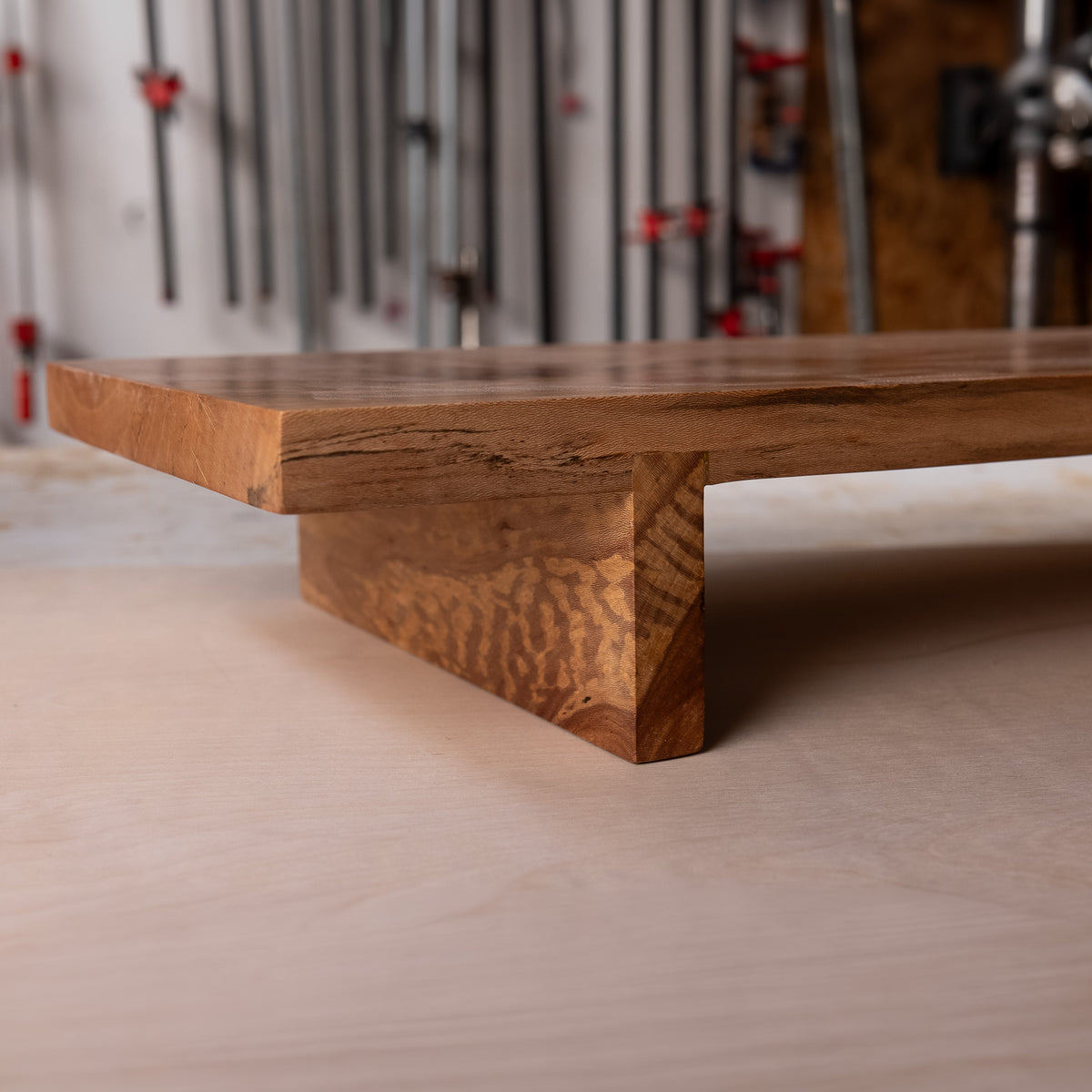 Kanso Table (Made to order)