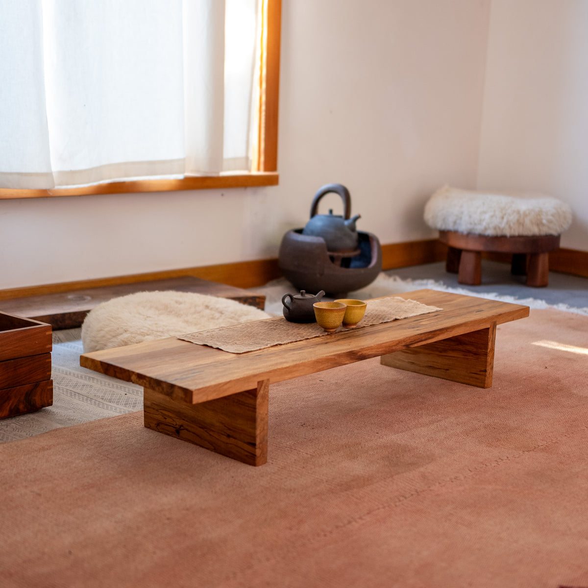 Kanso Table (Made to order)