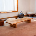 Kanso Table (Made to order)