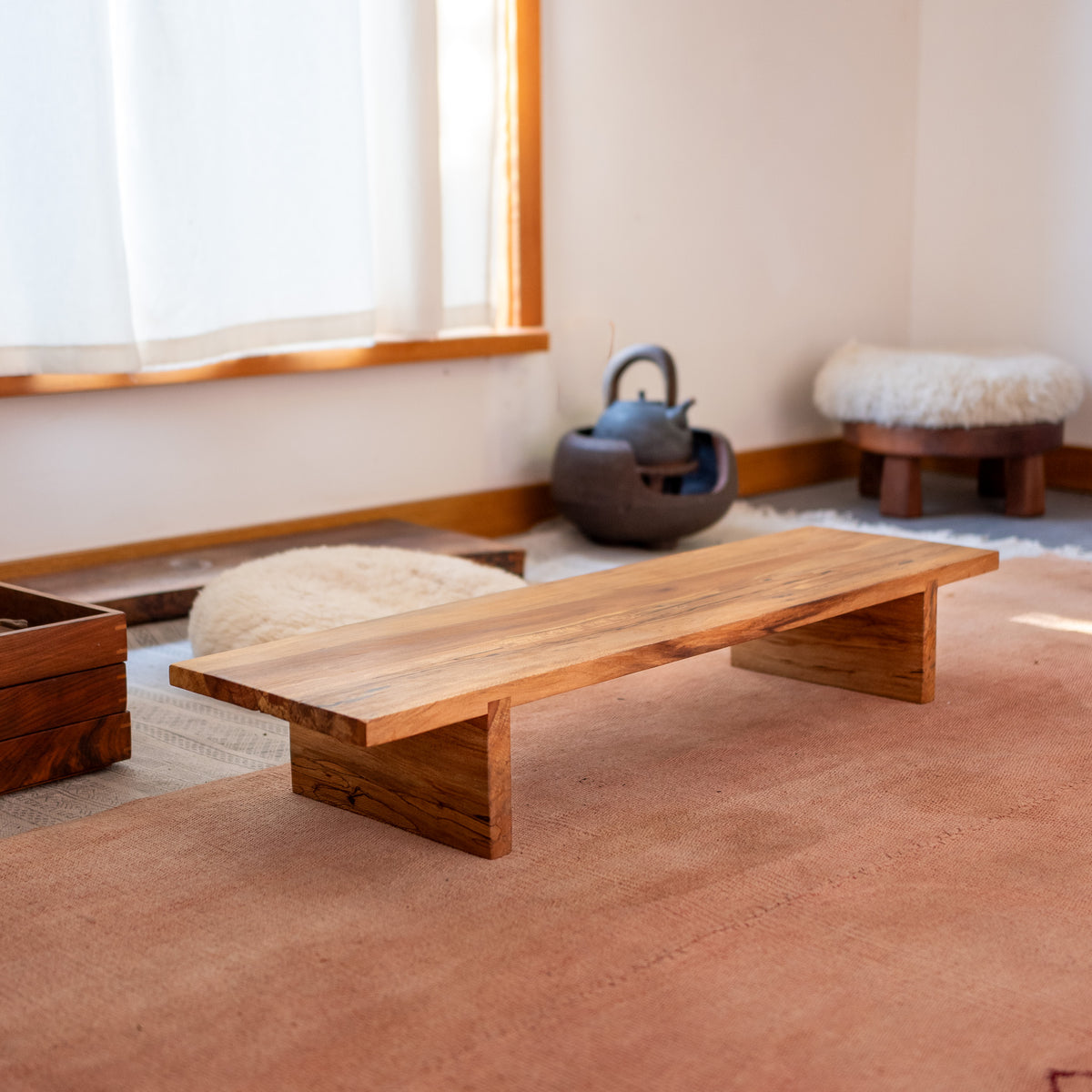 Kanso Table (Made to order)