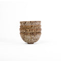 Set of 4 Quail egg Bowls