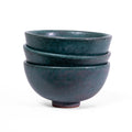 Set of 3 Jade Bowls