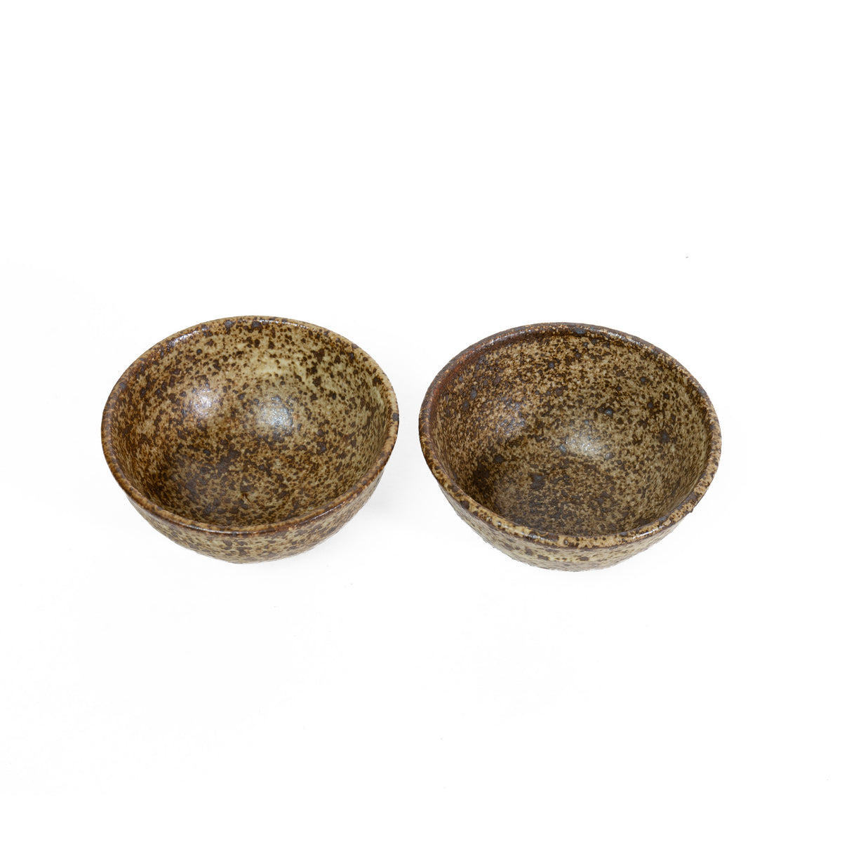 Set of 2 Quail egg Bowls