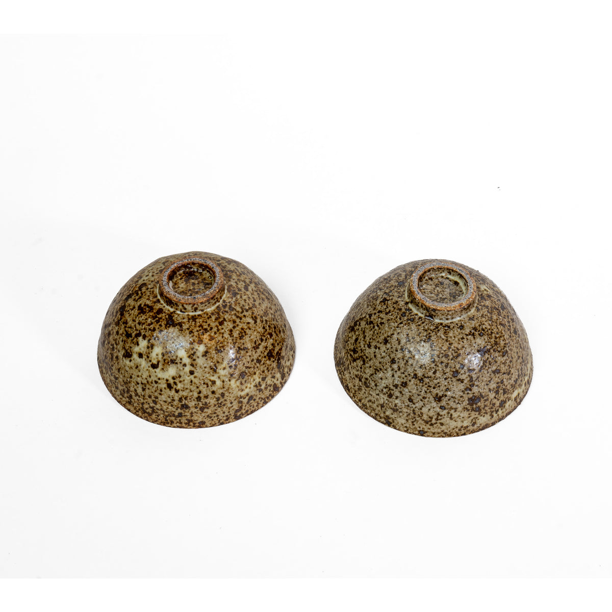 Set of 2 Quail egg Bowls
