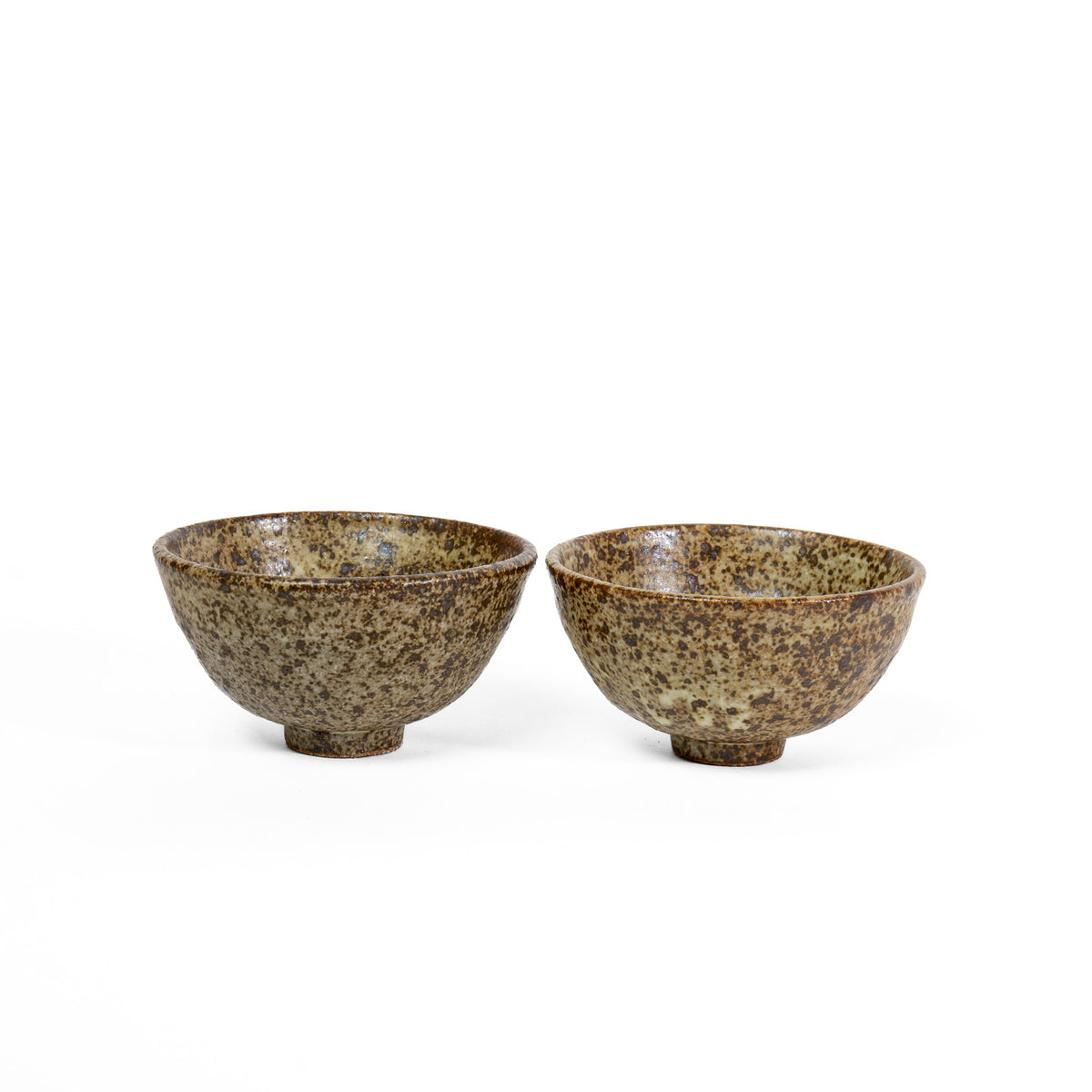 Set of 2 Quail egg Bowls
