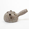Quail egg Ceramic side-handle teapot (350 ml)