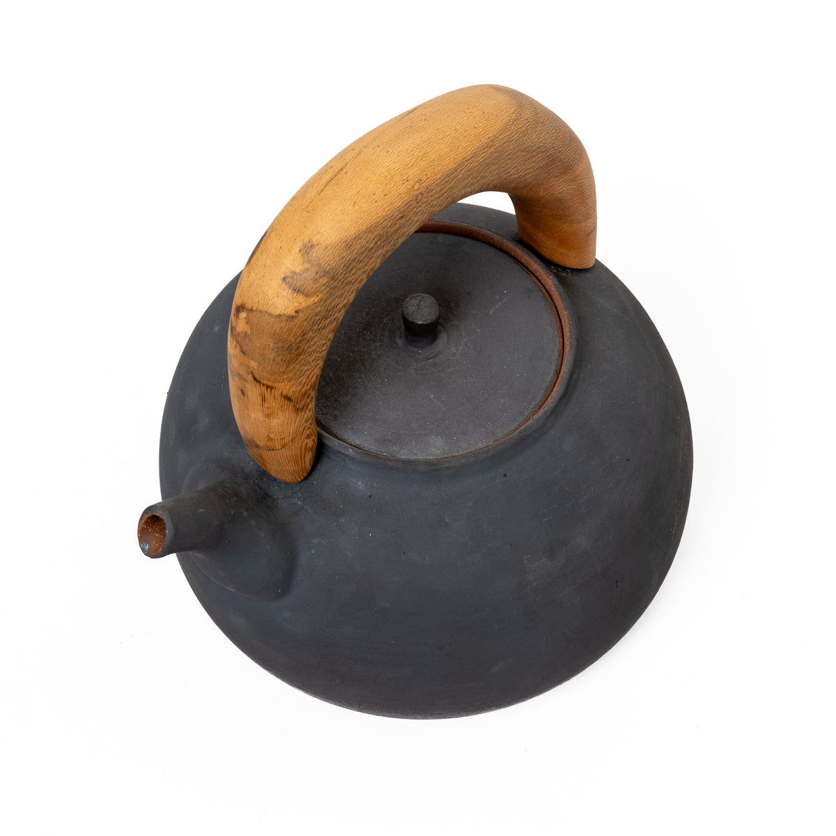 Kettle in new moon finish 1800ml