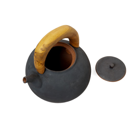 Kettle in new moon finish 1800ml