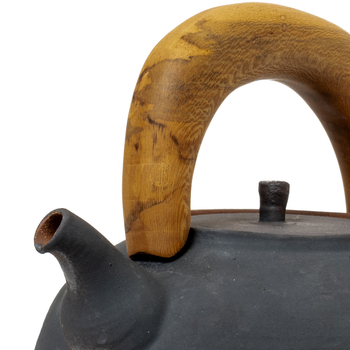 Kettle in new moon finish 1800ml