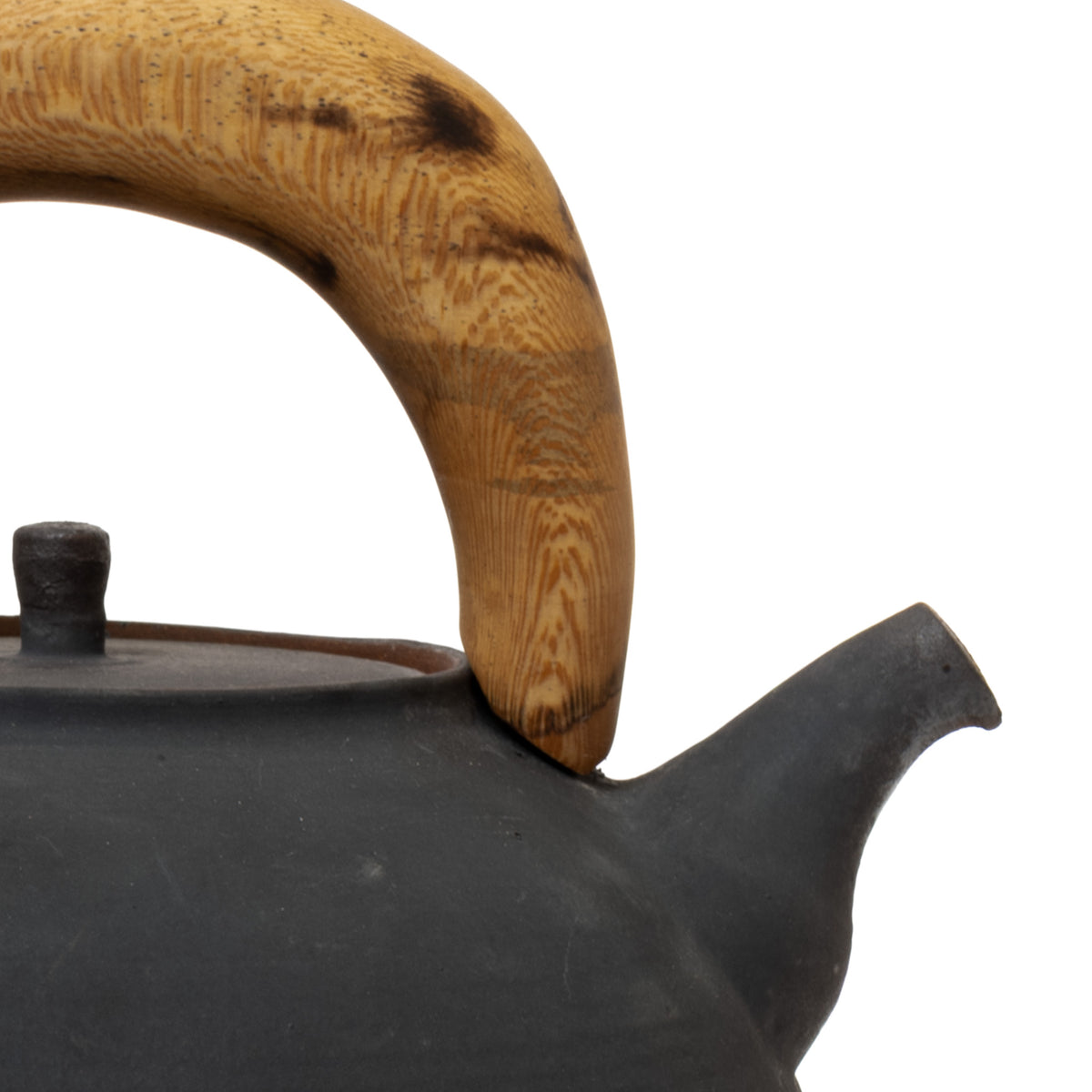Kettle in new moon finish 1800ml