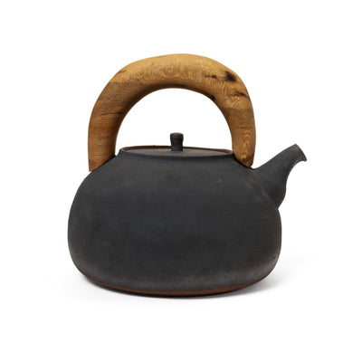 Kettle in new moon finish 1800ml