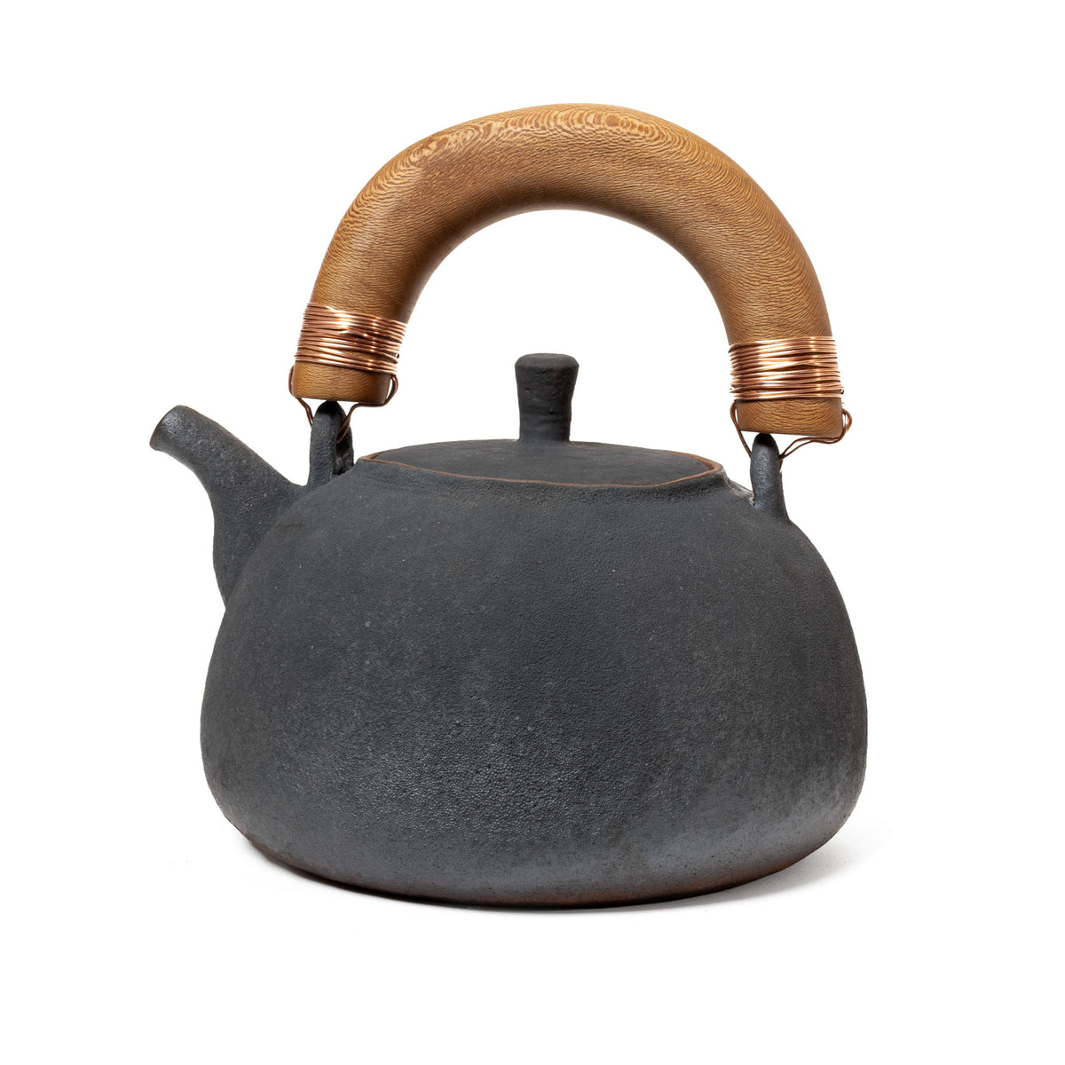 Kettle in new moon finish 1800ml