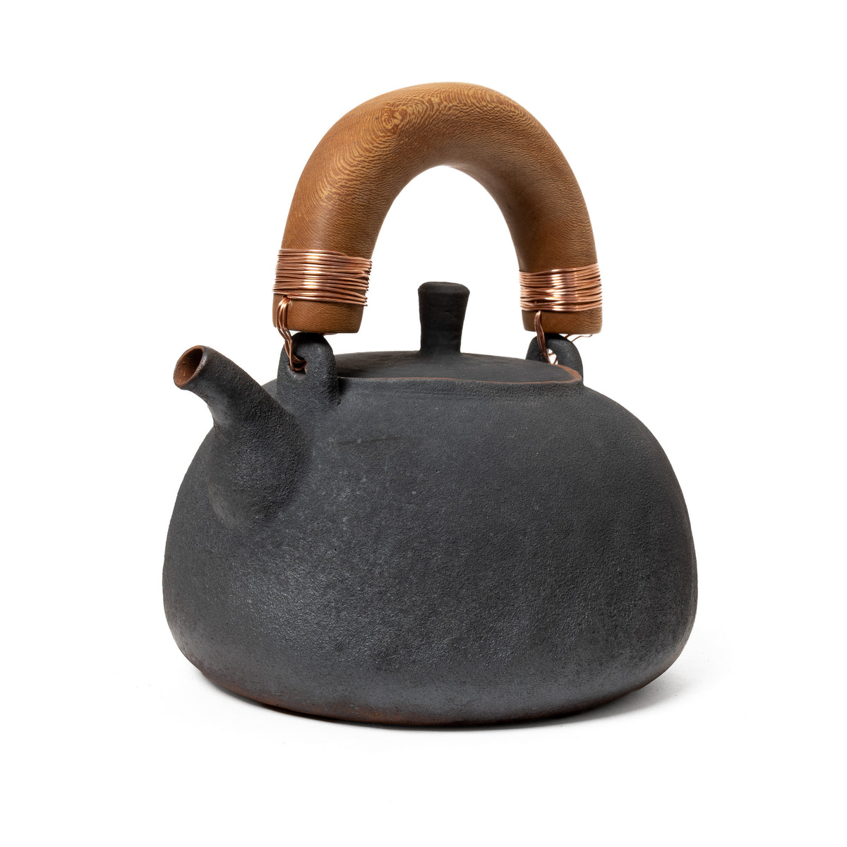 Kettle in new moon finish 1800ml