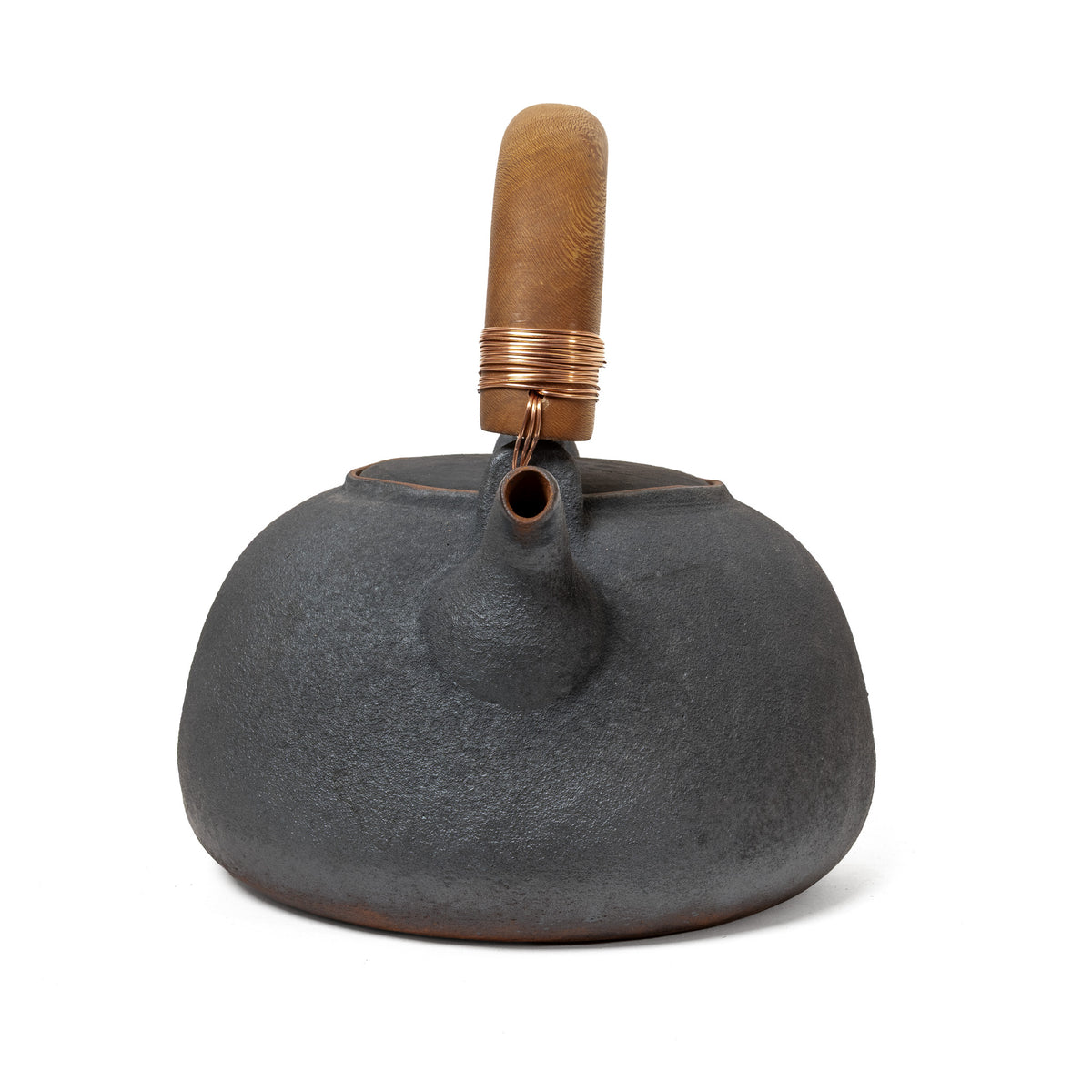 Kettle in new moon finish 1800ml