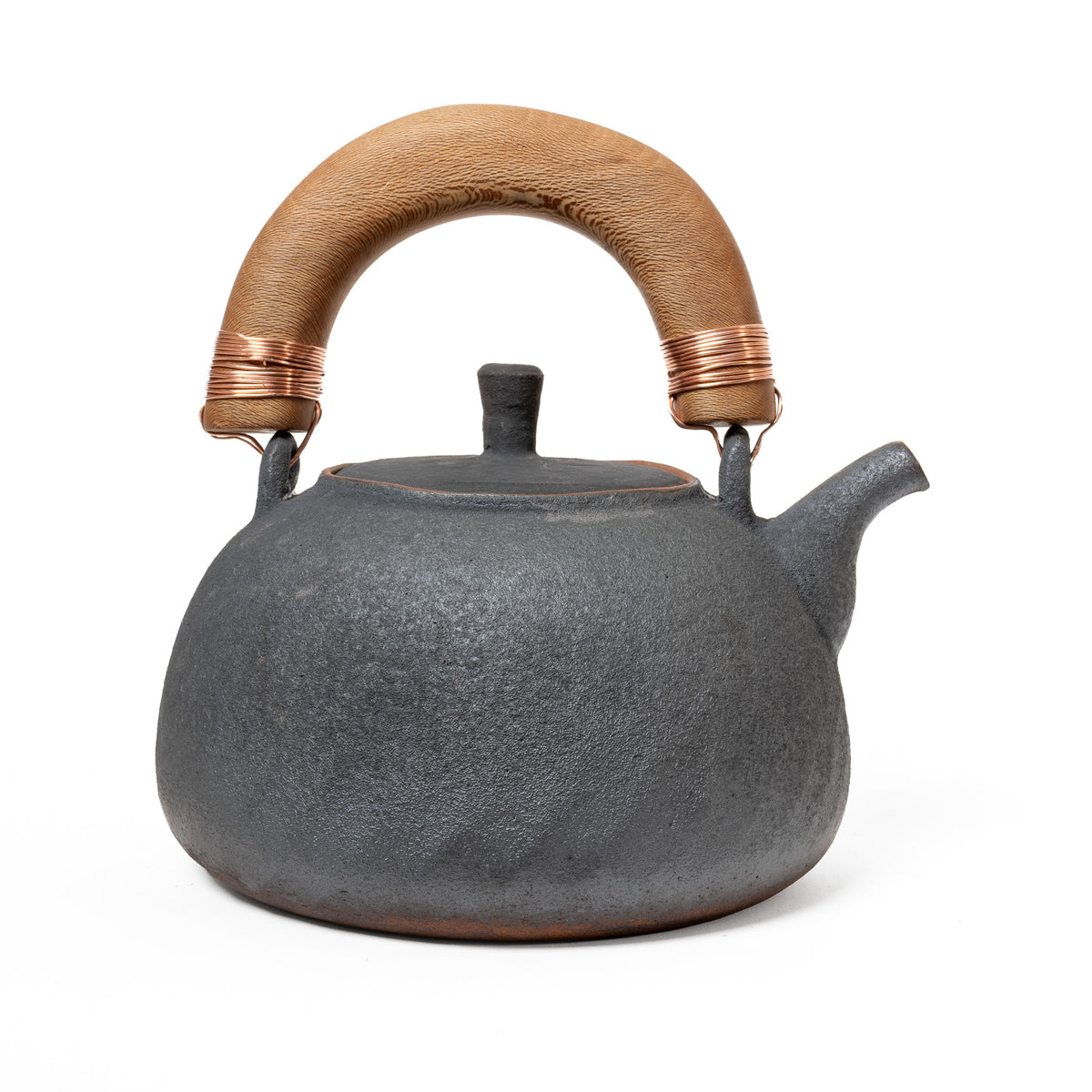 Kettle in new moon finish 1800ml