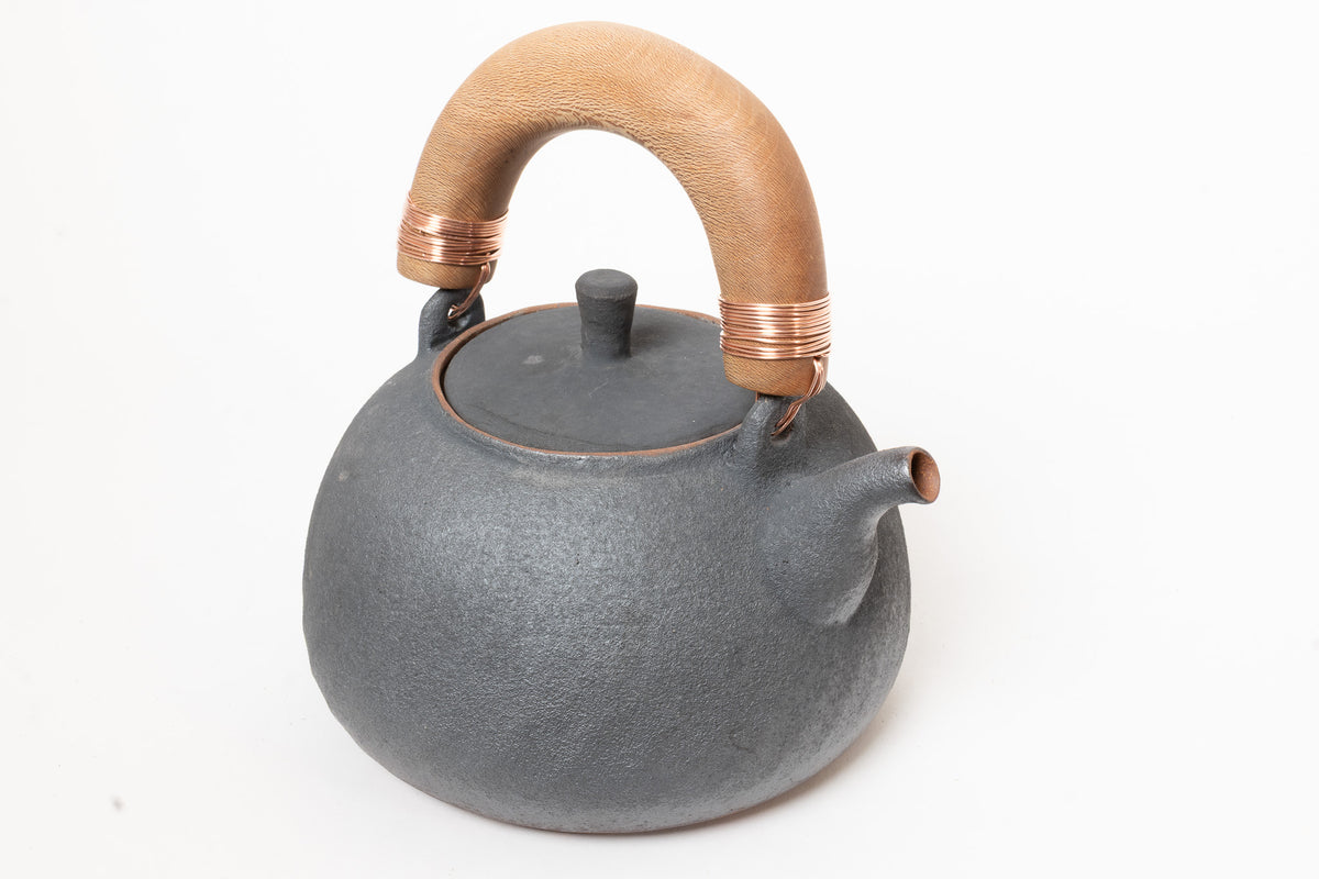 Kettle in new moon finish 1800ml