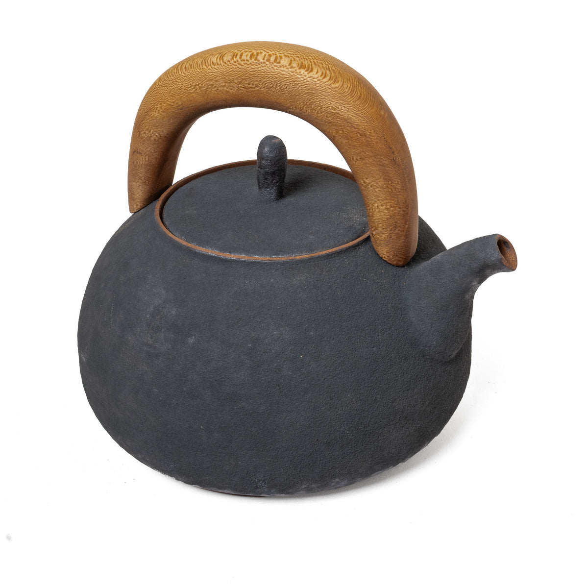 Kettle in new moon finish 2000ml