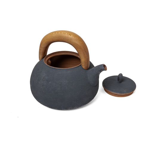 Kettle in new moon finish 2000ml